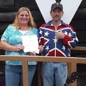 Meet your Posher, Larry